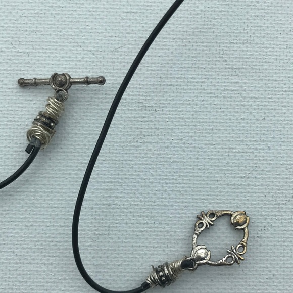 Boho necklace by Capture Z - Picture 5 of 5